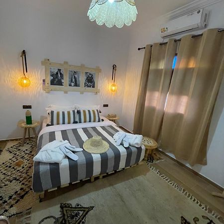 Dar Mgouna Roses Kelaat-M'Gouna Bagian luar foto