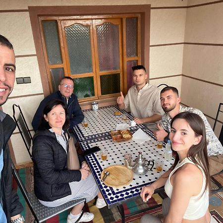 Dar Mgouna Roses Kelaat-M'Gouna Bagian luar foto