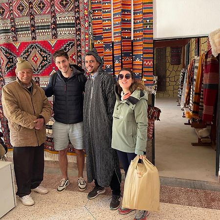 Dar Mgouna Roses Kelaat-M'Gouna Bagian luar foto