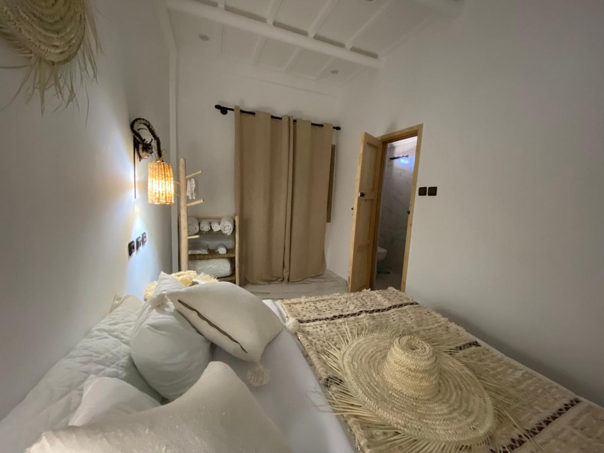 Dar Mgouna Roses Kelaat-M'Gouna Bagian luar foto