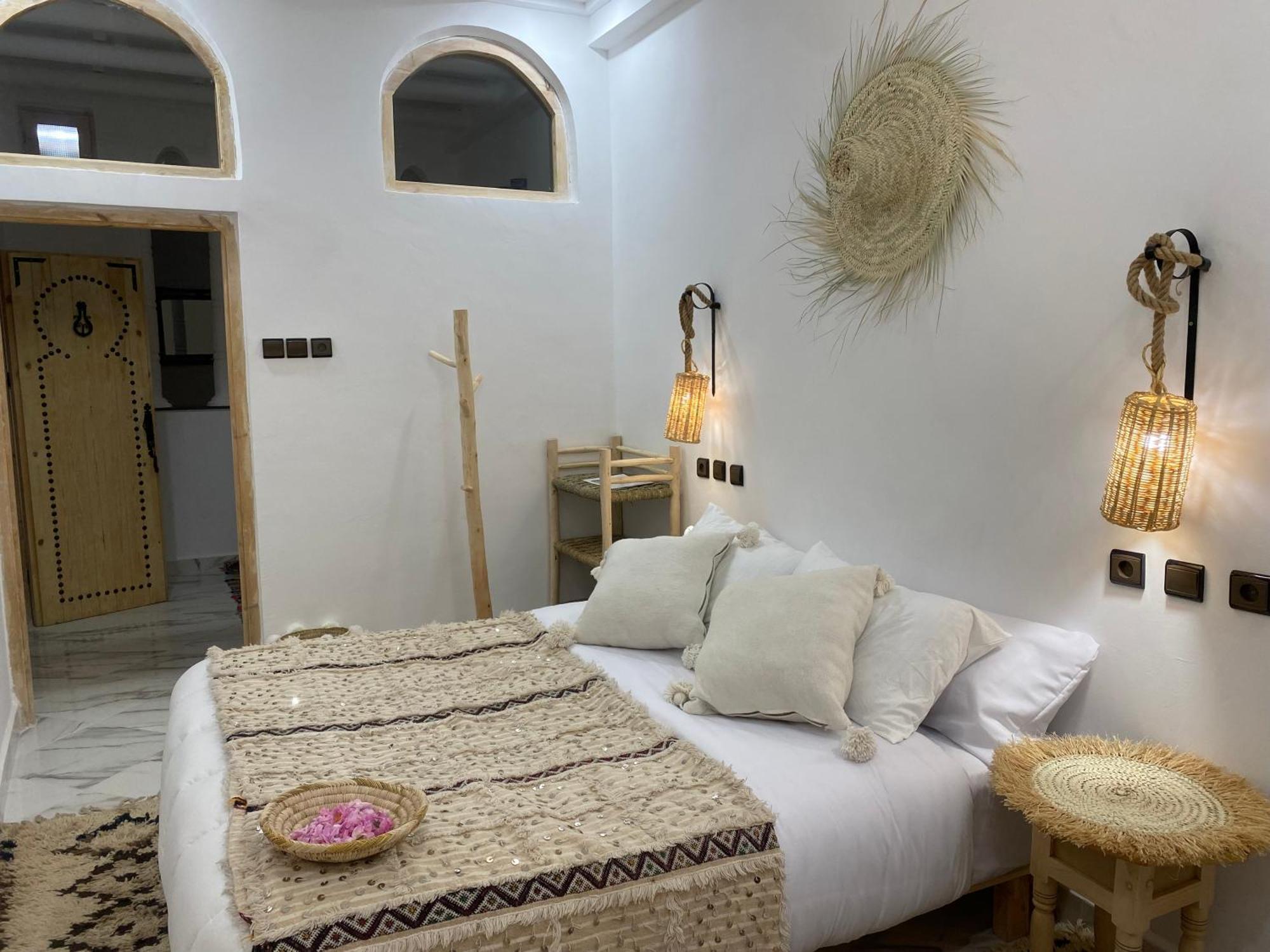 Dar Mgouna Roses Kelaat-M'Gouna Bagian luar foto