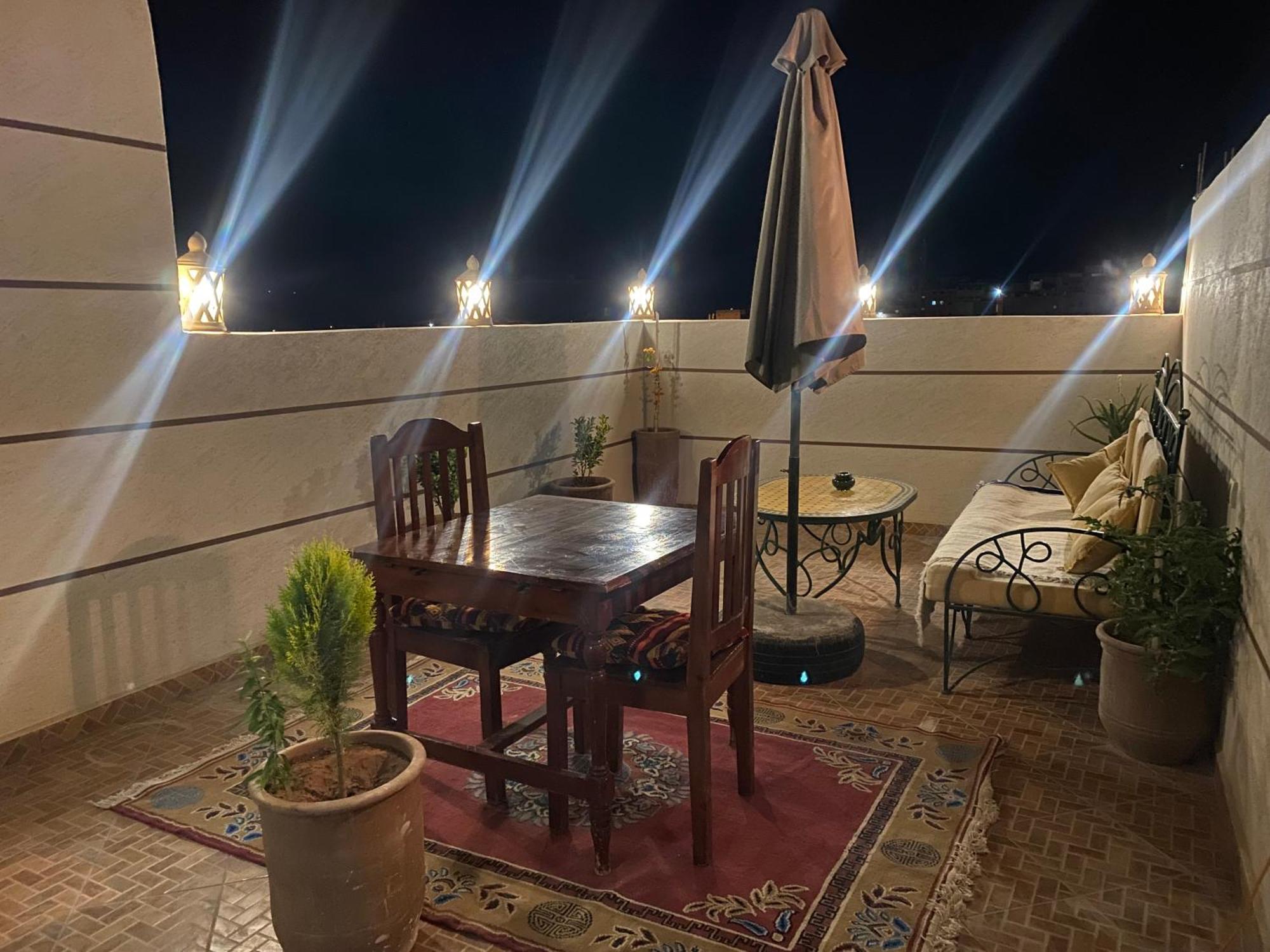 Dar Mgouna Roses Kelaat-M'Gouna Bagian luar foto
