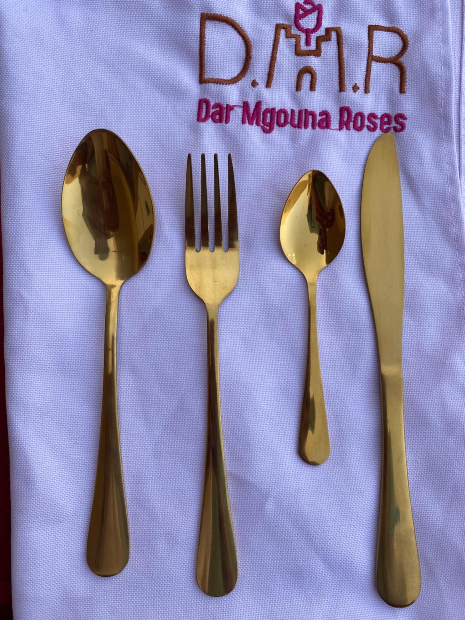 Dar Mgouna Roses Kelaat-M'Gouna Bagian luar foto