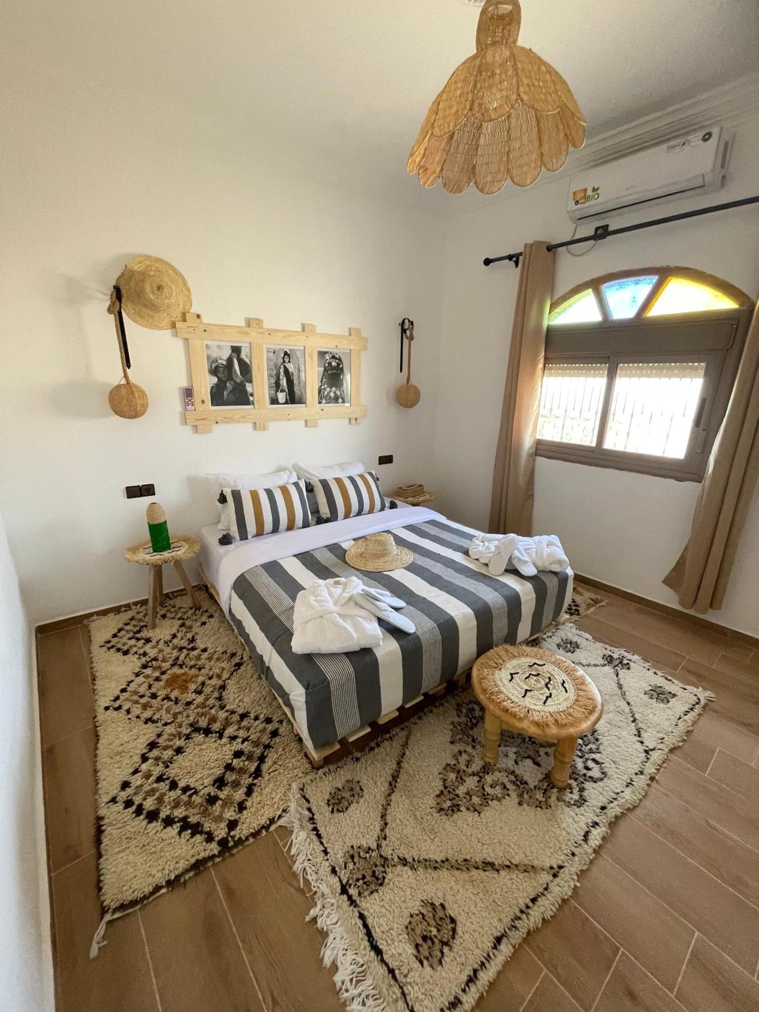 Dar Mgouna Roses Kelaat-M'Gouna Bagian luar foto