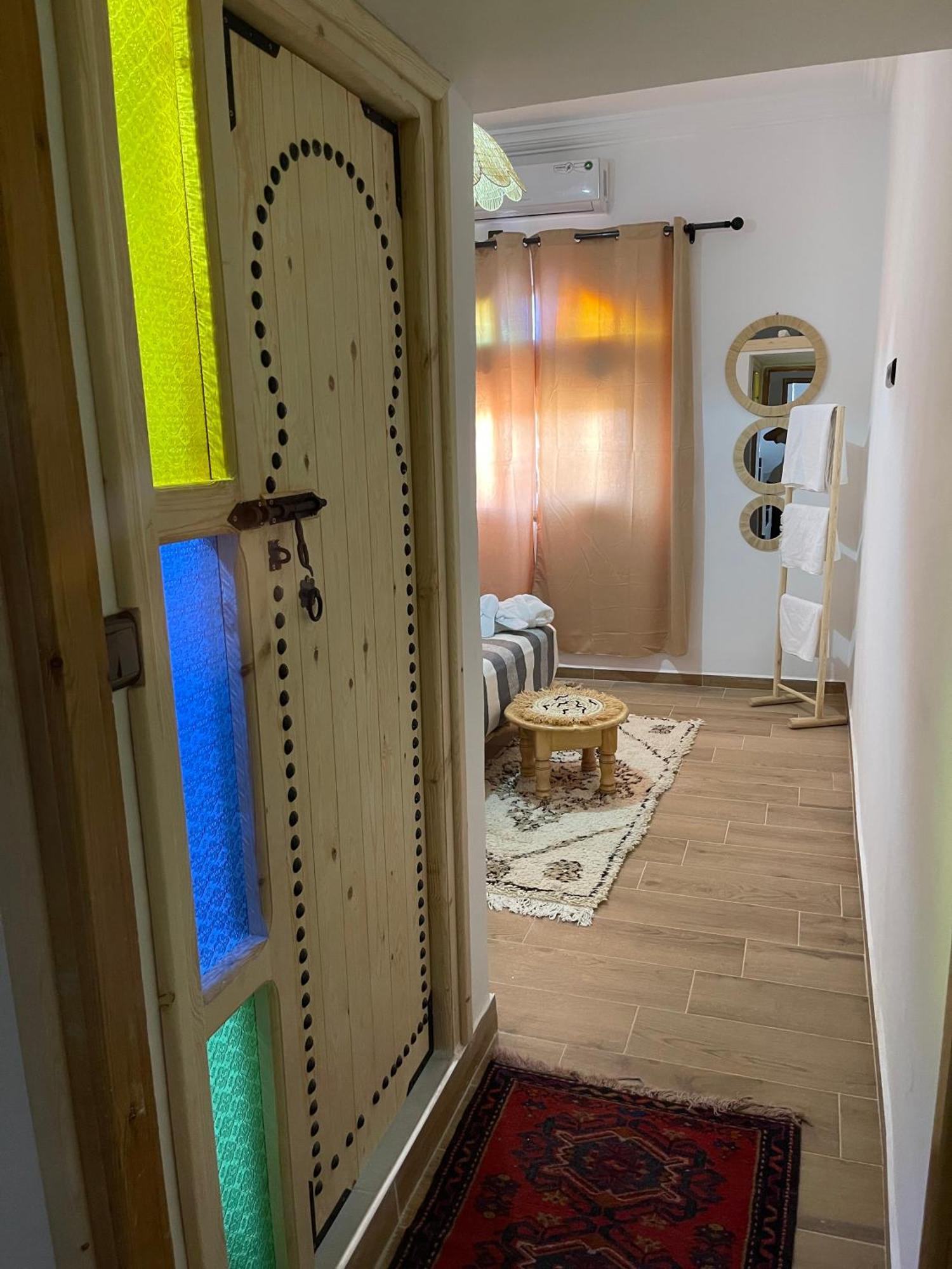 Dar Mgouna Roses Kelaat-M'Gouna Bagian luar foto