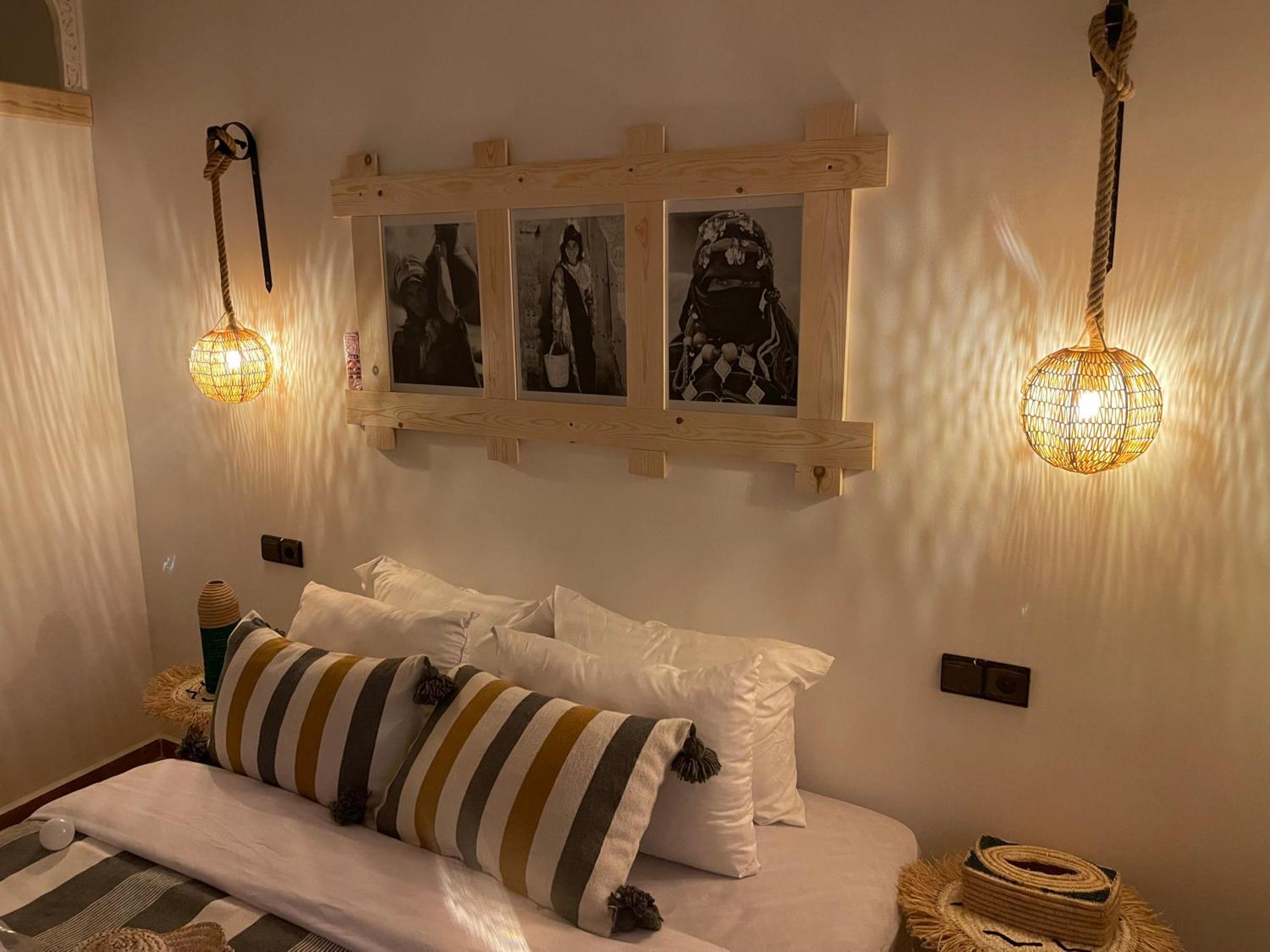 Dar Mgouna Roses Kelaat-M'Gouna Bagian luar foto