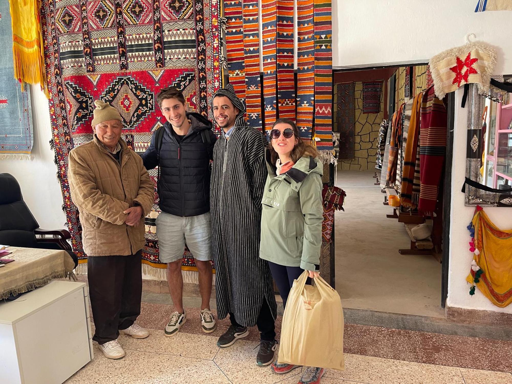Dar Mgouna Roses Kelaat-M'Gouna Bagian luar foto